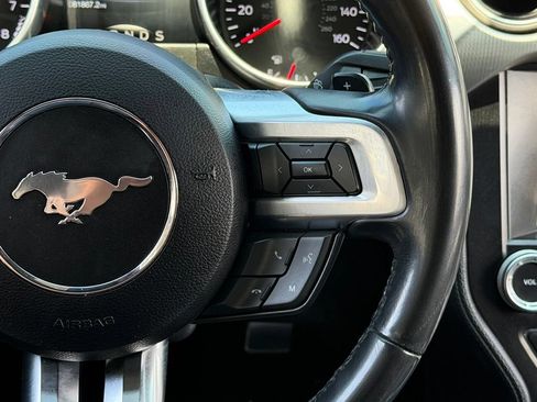 Used 2019 Ford Mustang GT Premium RWD image 44