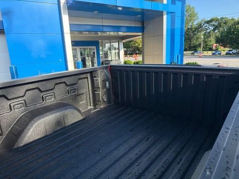 New 2026 Chevrolet Silverado 1500 LT w/ Protection Package AWD/4WD image 17