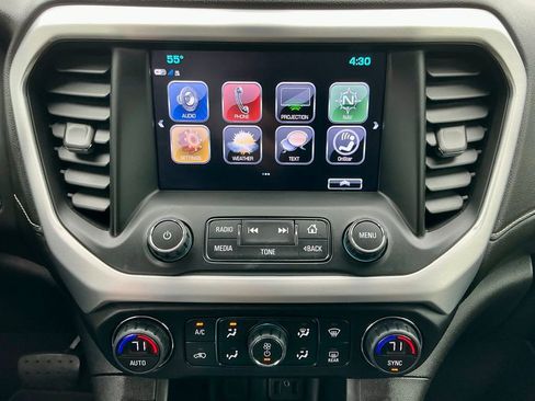 Used 2019 GMC Acadia SLT FWD image 33