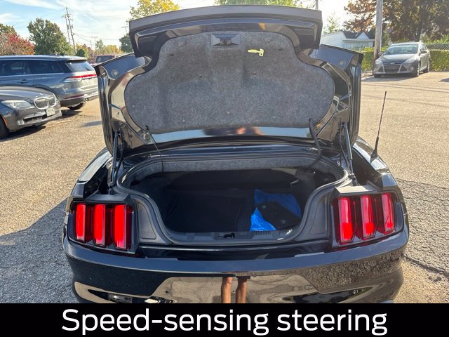 Used 2017 Ford Mustang GT Premium w/ Equipment Group 401A RWD image 27