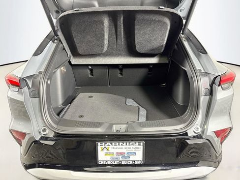 New 2026 Buick Envista Sport Touring w/ Convenience I Package FWD image 24