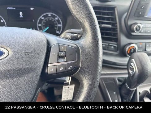Used 2020 Ford Transit 350 XL image 24
