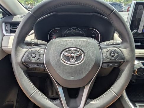 Certified 2023 Toyota RAV4 XLE Premium FWD image 19