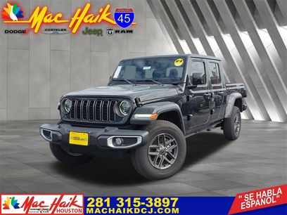 Used 2024 Jeep Gladiator Sport