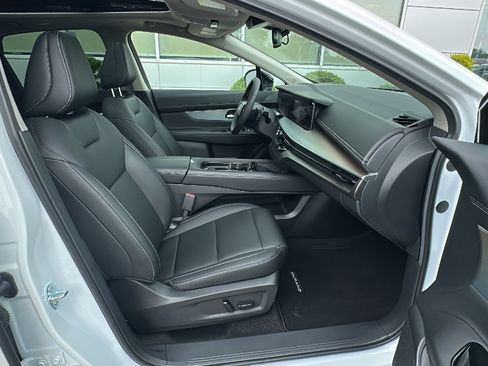 Certified 2025 Nissan Murano SL w/ Cargo Package AWD/4WD image 24