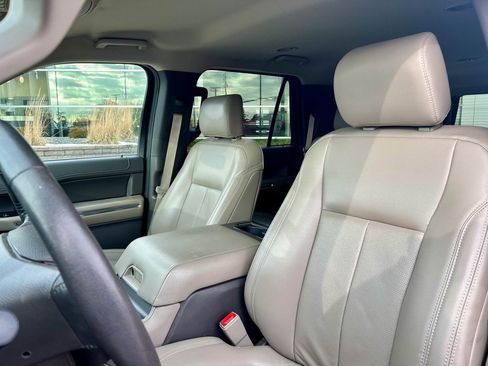 Used 2020 Ford Expedition Max XLT w/ Equipment Group 202A image 9