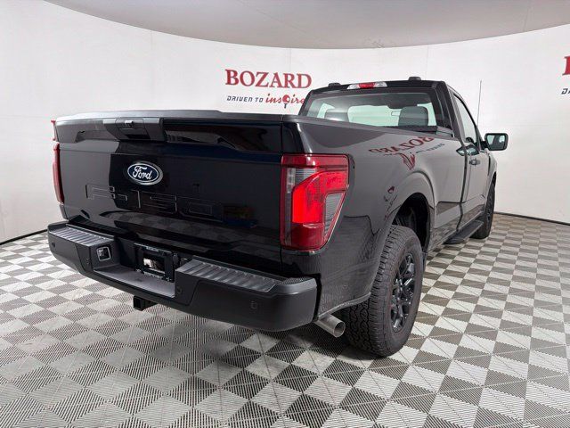 Used 2026 Ford F150 XL RWD image 12