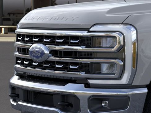 New 2026 Ford F250 Lariat w/ Chrome Package AWD/4WD image 17