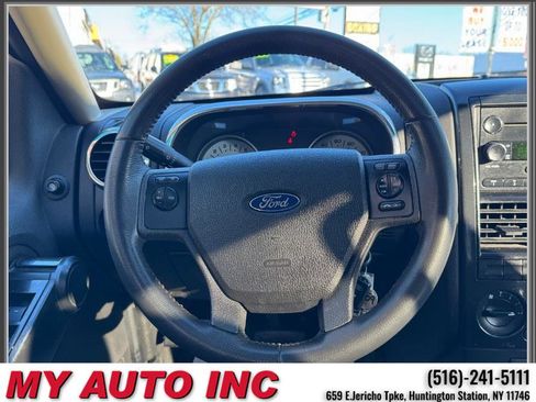 Used 2010 Ford Explorer Sport Trac XLT image 13