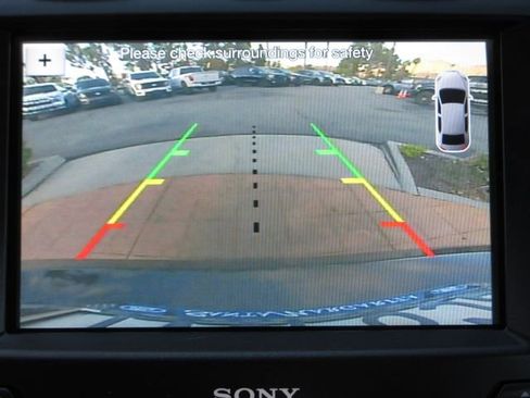 Used 2017 Ford Fusion Energi Titanium image 19