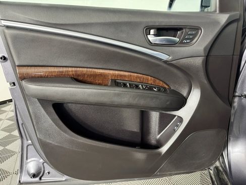 Used 2020 Acura MDX SH-AWD image 44