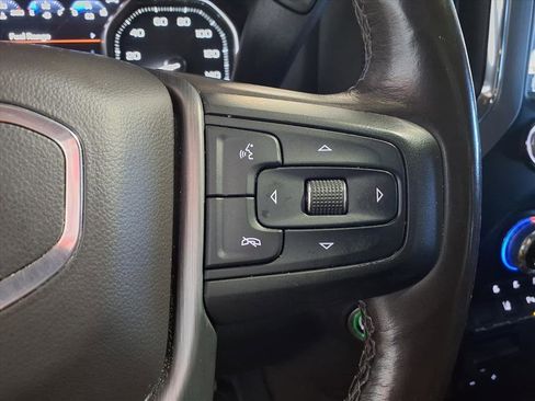 Used 2022 GMC Sierra 2500 Denali w/ Denali Ultimate Package image 25