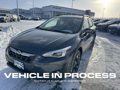 Used 2021 Subaru Crosstrek 2.5i Limited image 7
