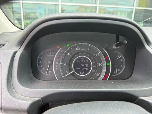 Used 2016 Honda CR-V SE image 12