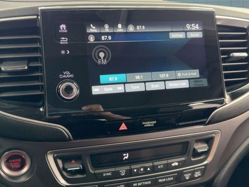 Used 2022 Honda Pilot Special Edition image 23