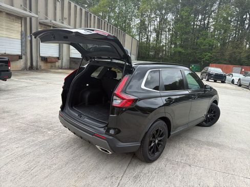 Used 2023 Honda CR-V Sport image 10