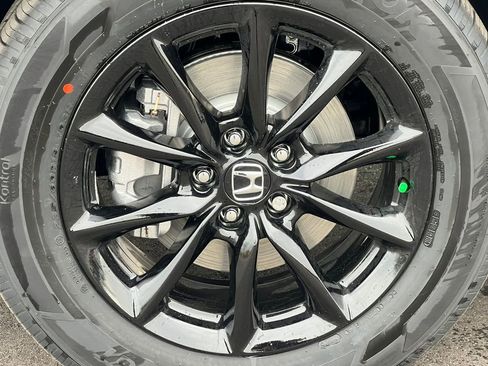 New 2026 Honda CR-V Sport-L image 6