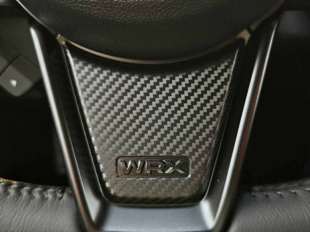 New 2026 Subaru WRX Premium AWD/4WD image 40