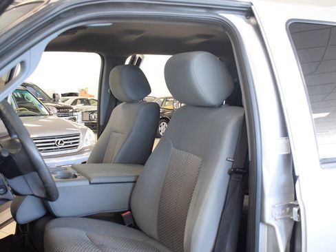 Used 2012 Ford F450 XLT w/ XLT Premium Pkg AWD/4WD image 27