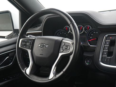 Used 2021 Chevrolet Tahoe Z71 image 18