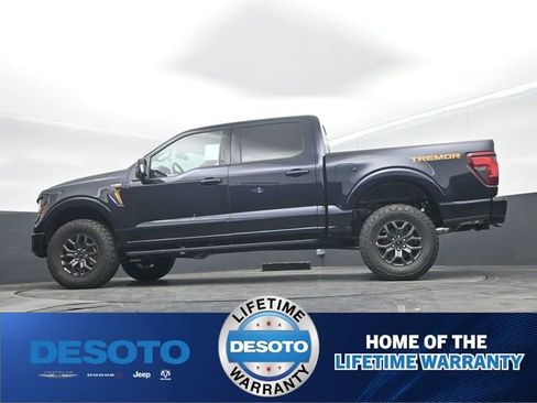 New 2026 Ford F150 Tremor AWD/4WD image 46