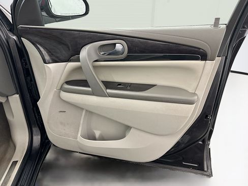 Used 2015 Buick Enclave Leather AWD/4WD image 35
