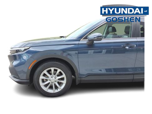 Used 2024 Honda CR-V EX-L image 5
