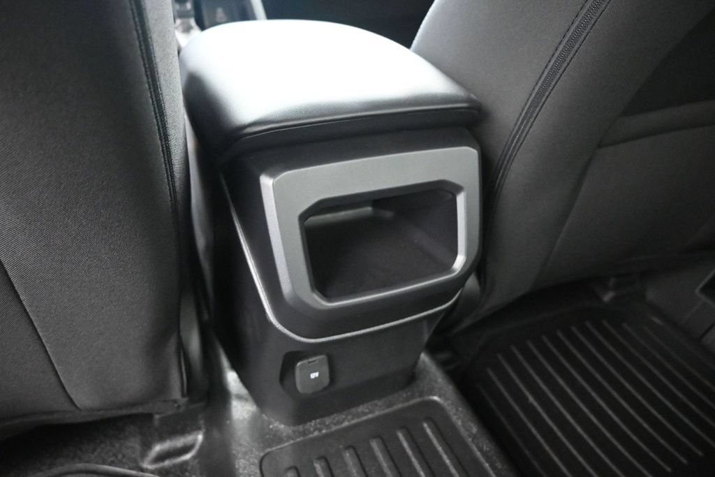 New 2026 Ford Ranger XL RWD image 17