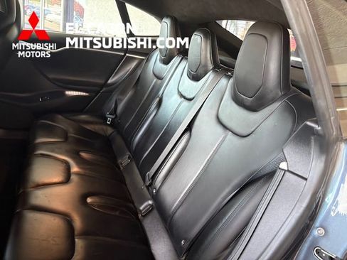 Used 2016 Tesla Model S 70 RWD image 11
