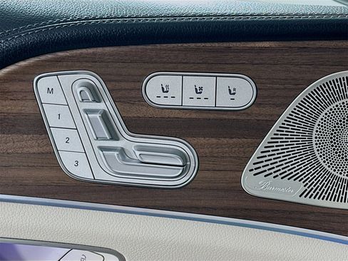 New 2026 Mercedes-Benz GLE 580 GLE 580 image 22