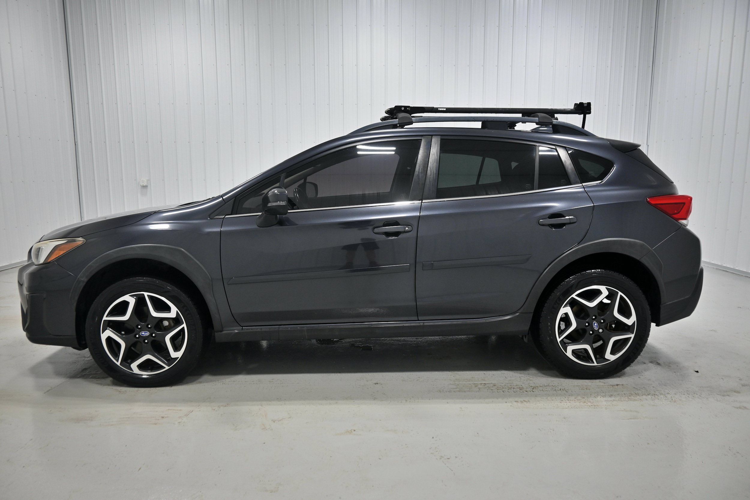 Used 2019 Subaru Crosstrek 2.0i Limited w/ Moonroof Package w/Navigation AWD/4WD image 24