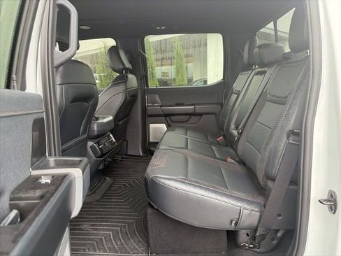 Used 2023 Ford F150 Raptor AWD/4WD image 14