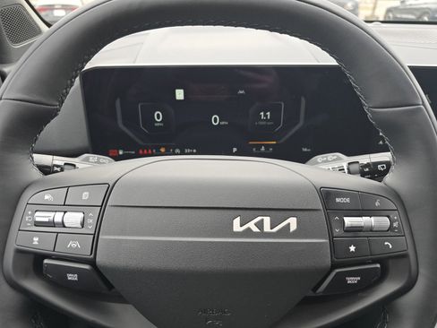 New 2026 Kia Sportage X-Line image 14