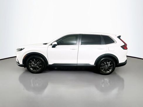 Used 2026 Honda CR-V EX-L image 8