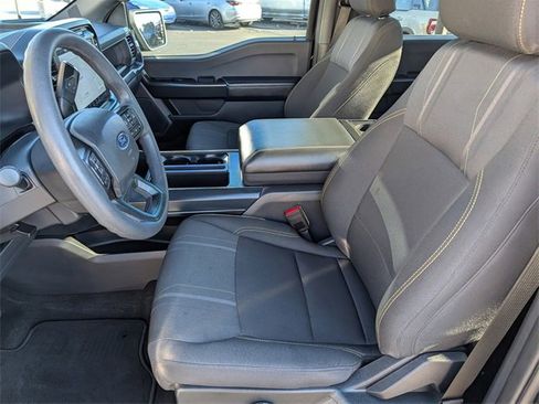 Used 2024 Ford F150 STX image 10
