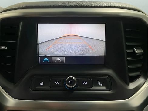 Used 2017 GMC Acadia SLE w/ LPO, Cargo Package FWD image 20