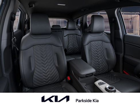 New 2026 Kia Sportage X-Line AWD/4WD image 15
