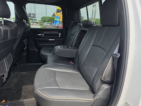 Used 2016 RAM 1500 Limited AWD/4WD image 5
