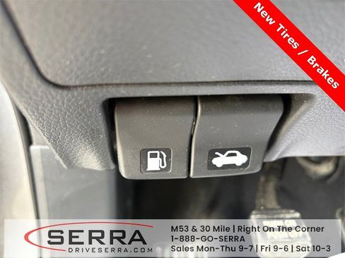 Used 2017 Nissan Altima 2.5 SL image 20