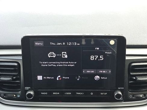 Used 2021 Kia Rio LX image 25