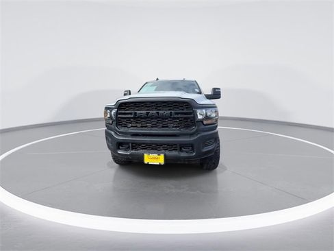 Used 2023 RAM 2500 Tradesman image 3