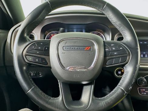 Used 2022 Dodge Charger SXT RWD image 37