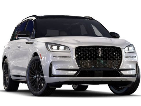 New 2023 Lincoln Corsair Reserve w/ Equipment Group 202A AWD/4WD image 26