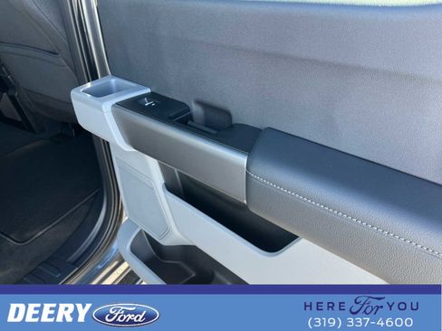 New 2026 Ford F250 XLT image 23