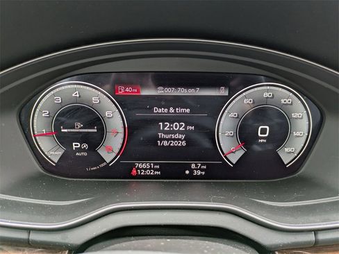 Used 2021 Audi Q5 2.0T Premium Plus w/ Premium Plus Package image 20