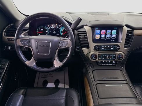 Used 2020 GMC Yukon Denali w/ Denali Ultimate Package AWD/4WD image 23