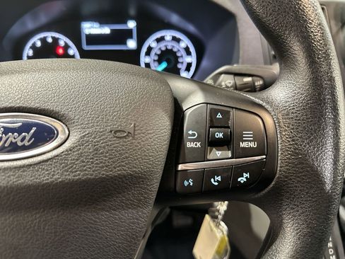 Used 2024 Ford Transit 250 Low Roof w/ Exterior Upgrade Package image 30