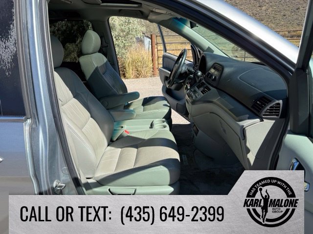Used 2007 Honda Odyssey EX-L image 34