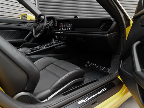 Certified 2023 Porsche 911 Carrera 4 GTS image 36