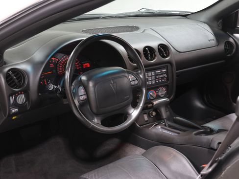 Used 2000 Pontiac Firebird Formula image 88